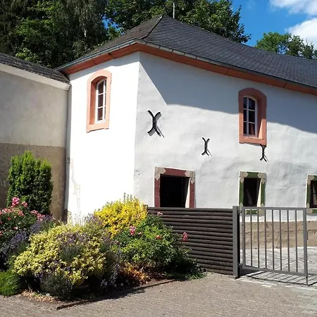 Hotel Prisma Burg 4*