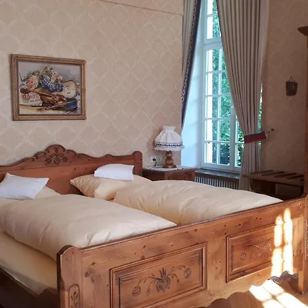Hotel Prisma Burg