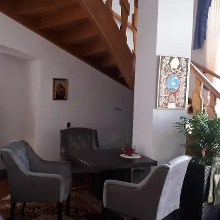 Hotel Prisma Burg 4*